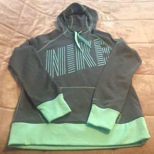 Nike hoodie